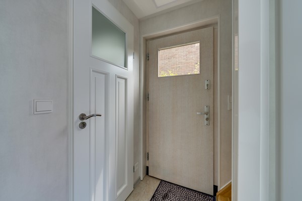 Medium property photo - Uranusstraat 9, 1033 VV Amsterdam